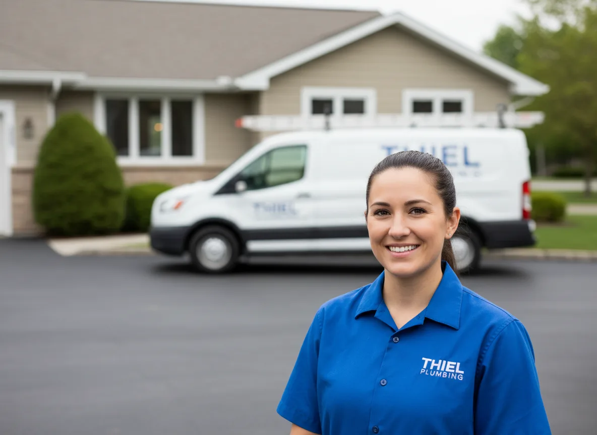 Plumber Linden, IN FAQs